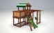 Детская площадка Савушка Baby play 5
