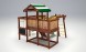 Детская площадка Савушка Baby play 5