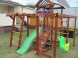 Детская площадка Савушка Baby play 5