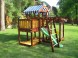 Детская площадка Савушка Baby play 5