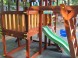 Детская площадка Савушка Baby play 5