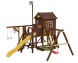 Детская площадка Mark House 4