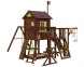 Детская площадка Mark House 4