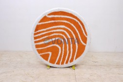 Топиари логотип №3 — газон Есо