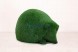 Топиари ежик Холл, модель 2 — газон Deluxe Green+Eco