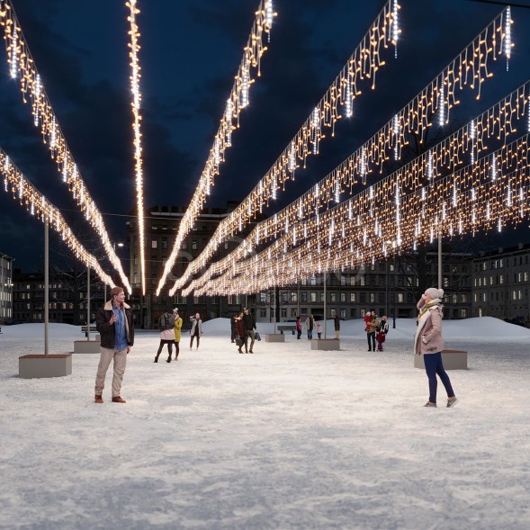 ледяное пламя