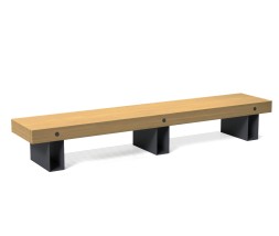 Скамья “Лондон” без спинки, ПМ-150.1