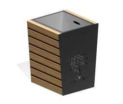 Урна “Хорт”, ПМ-54