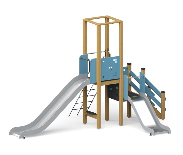 Игровой комплекс, ИКL-12