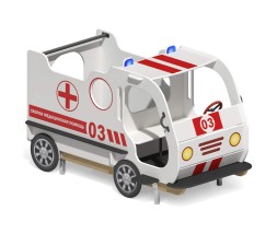 Игровое оборудование “Скорая помощь”, ИО-10.3