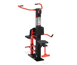 Уличный тренажер “Флекс-Верхняя тяга”, УТ-10/21