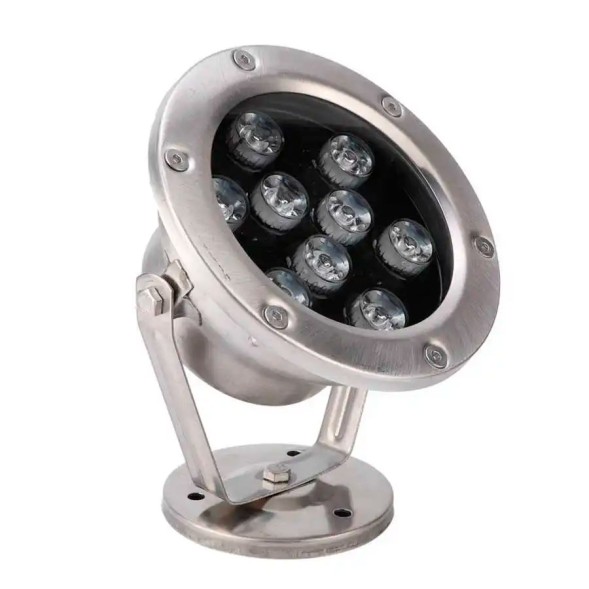 Подводные светильники серии LD71