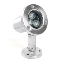 Подводные светильники серии LD71