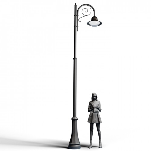 Фонарь уличный Венеция 1