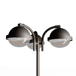 Фонарь уличный Орион-3