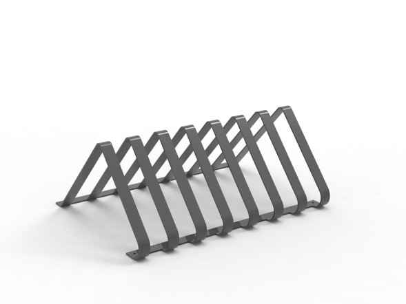 Велопарковка «Овада», 232.05