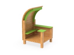 Игровой модуль «Идель» Тип 2, 321.10 исп.2