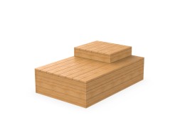 Игровой модуль «Кубики» 2, 891.25.02