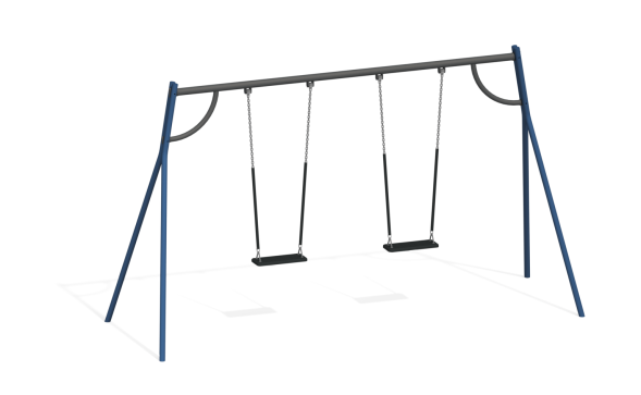 Качели двойные, КЧ-14.1