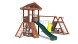 Детская площадка CustWood Family F9