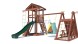 Детская площадка CustWood Family F9