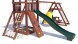 Детская площадка CustWood Family F9