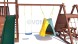 Детская площадка CustWood Family F9