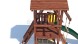 Детская площадка CustWood Family F9