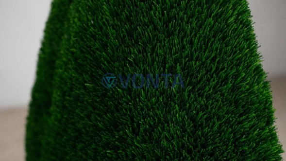 Топиари кораблик — газон Deluxe Green