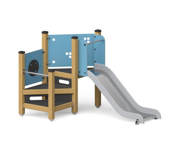 Игровой комплекс “Малыш”, ИКL-01