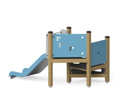 Игровой комплекс “Малыш”, ИКL-01