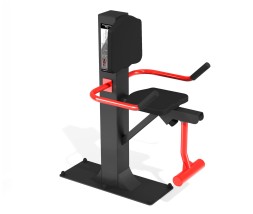 Уличный тренажер “Флекс”, УТ-21