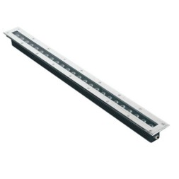 Грунтовые светильники серии LD62