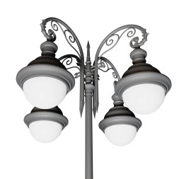 Фонарь уличный Владимир-4