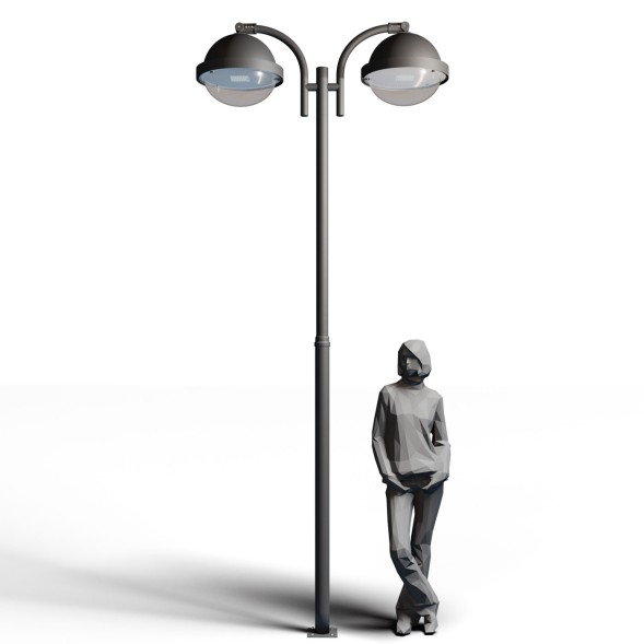 Фонарь уличный Орион-2