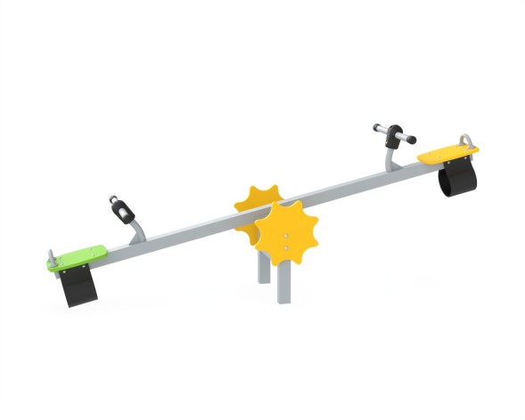 Балансир «Звезда», 431.02 исп.3