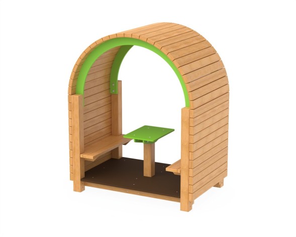 Игровой модуль «Идель» Тип 3, 321.10 исп.3