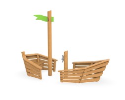 Игровой модуль «Мореход», 895.08 исп.2