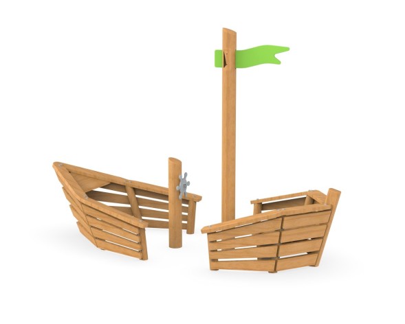 Игровой модуль «Мореход», 895.08 исп.2