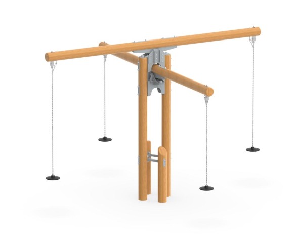 Качели «Двойное коромысло», 894.15 исп. 2