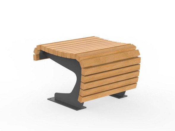 Банкетка «Пифагор», 170.01.02