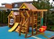 Детская площадка для дома Baby Mark 3
