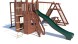 Детская площадка CustWood Family F14