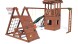 Детская площадка CustWood Family F14