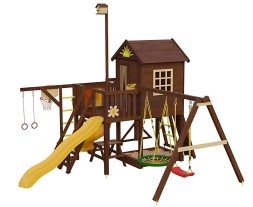 Детская площадка Mark House 7