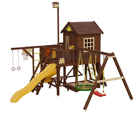 Детская площадка Mark House 7