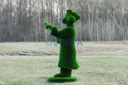 Топиари доктор — газон Deluxe