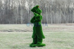 Топиари доктор — газон Deluxe