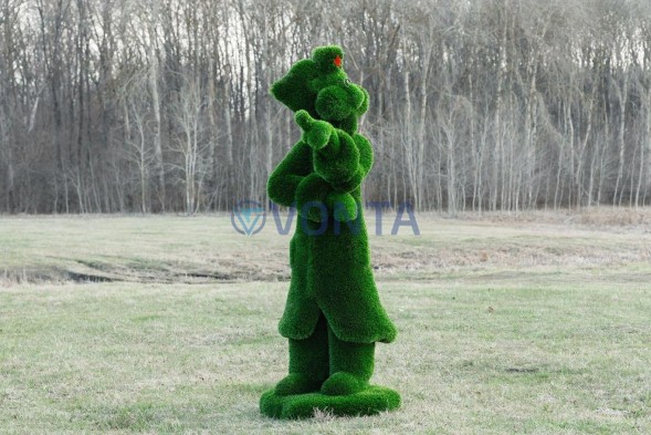 Топиари доктор — газон Deluxe