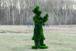 Топиари доктор — газон Deluxe